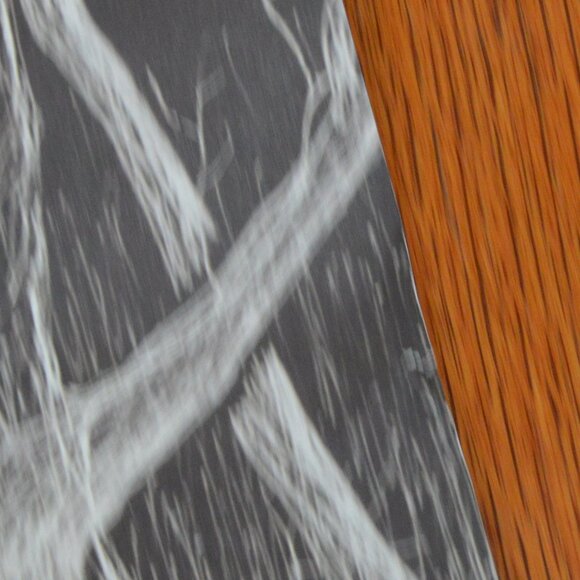 RADIOHEAD "It's Not Too Late" LIMITED EDITION NUMBERED POSTER 6044 / 7500 READ - Picture 8 of 16